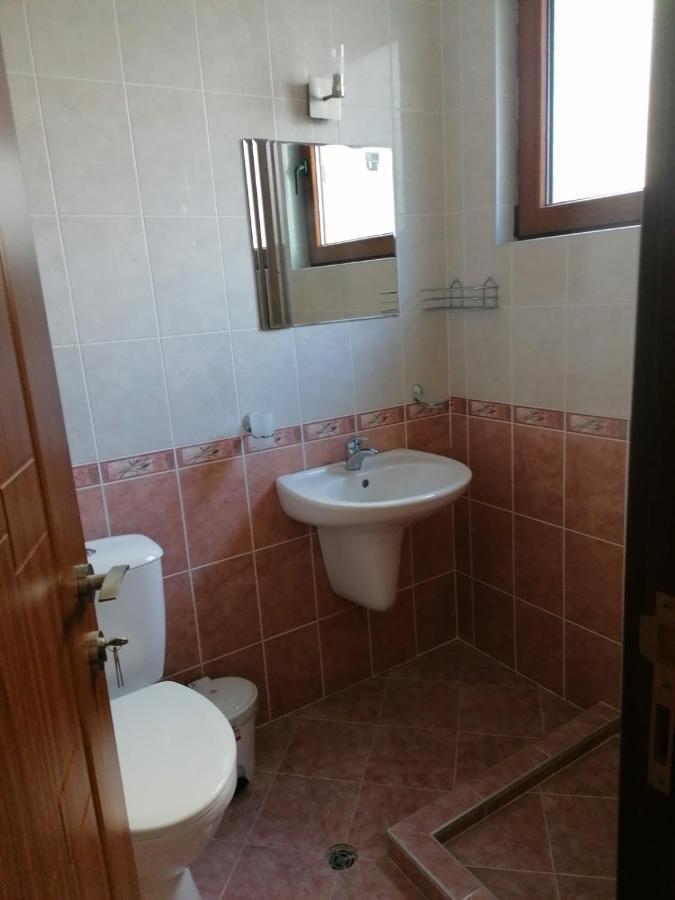 Villa Mareli Tsarevo Buitenkant foto
