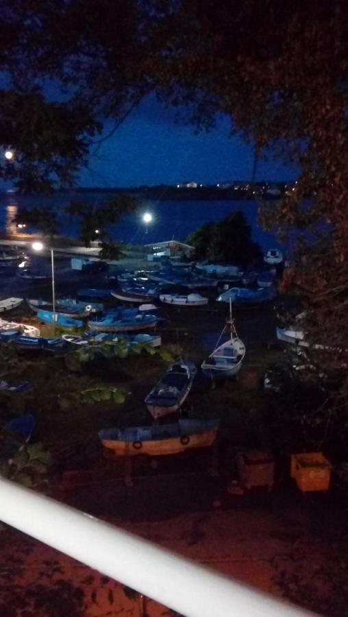 Villa Mareli Tsarevo Buitenkant foto